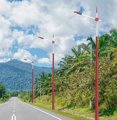军垦路街道民族特色路灯 军垦路街道民族特色路灯