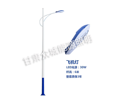 军垦路街道爆款市电路灯 军垦路街道爆款市电路灯