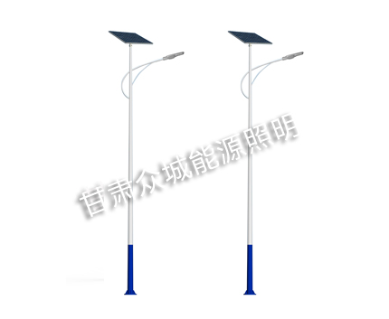 鸭嘴鱼军垦路街道太阳能路灯 鸭嘴鱼军垦路街道太阳能路灯