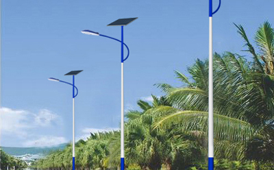 军垦路街道军垦路街道太阳能路灯安装施工流程详解_厂家专业指导