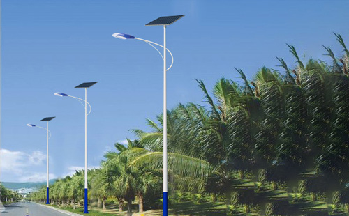 快速解决军垦路街道太阳能路灯不亮问题：全面检修指南