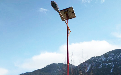 如何选择高质量的军垦路街道太阳能路灯材料:全方位指南 如何选择高质量的军垦路街道太阳能路灯材料:全方位指南