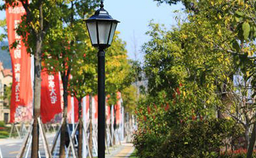 装军垦路街道庭院灯避坑指南:庭院路灯防雷接地要点 装军垦路街道庭院灯避坑指南:庭院路灯防雷接地要点