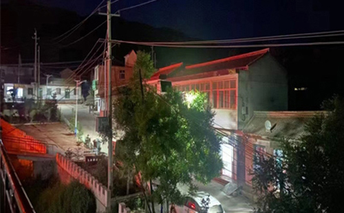 军垦路街道太阳能路灯防雷接地做法详解 军垦路街道太阳能路灯防雷接地做法详解