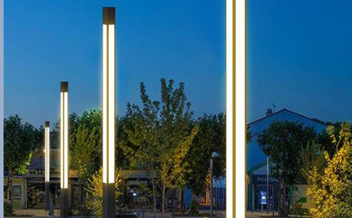 军垦路街道景观灯选购与安装全攻略:户外照明避坑指南 军垦路街道景观灯选购与安装全攻略:户外照明避坑指南