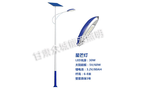 七夕夜，当军垦路街道太阳能路灯点亮归途的星河