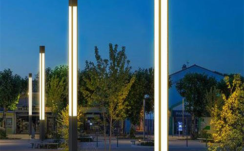 太阳能军垦路街道景观灯定制常见问题与解决方案