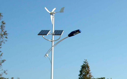 军垦路街道太阳能路灯为何在农村地区广受欢迎