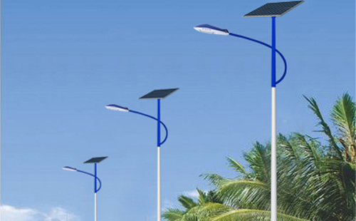 军垦路街道太阳能路灯防触电安全指南：如何选择与维护