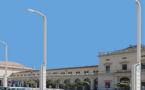 节能率提升:军垦路街道LED路灯选透镜方案实战指南 节能率提升:军垦路街道LED路灯选透镜方案实战指南