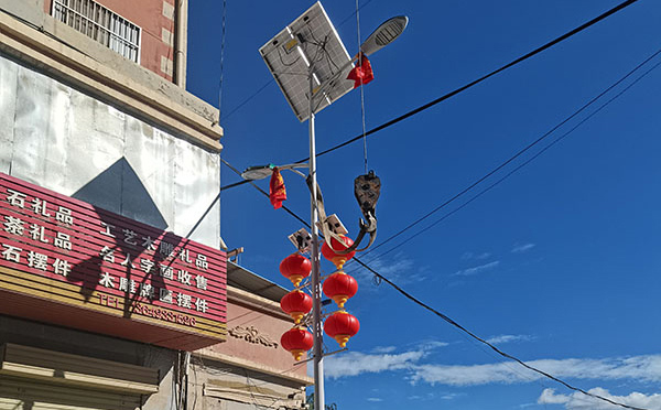 军垦路街道智慧路灯如何实现城市节能管理 军垦路街道智慧路灯如何实现城市节能管理