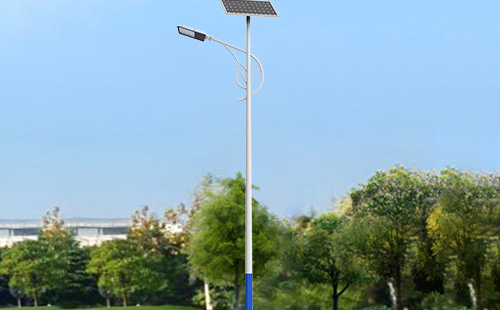 军垦路街道太阳能路灯验收必看五大标准