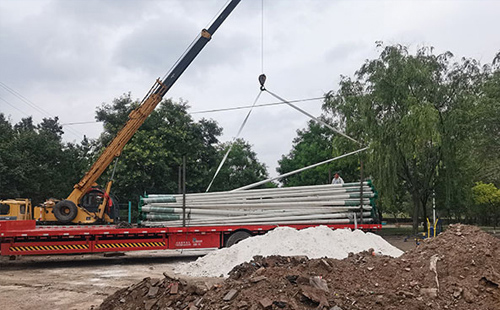 节能率提升30%:军垦路街道智慧路灯控制器方案选型 节能率提升30%:军垦路街道智慧路灯控制器方案选型