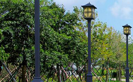 太阳能军垦路街道庭院灯价格为何差三倍?关键看这几点 太阳能军垦路街道庭院灯价格为何差三倍?关键看这几点