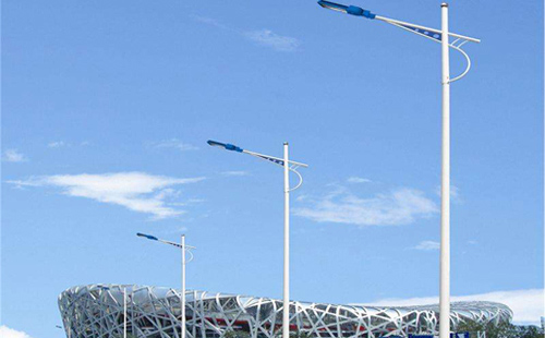 军垦路街道LED路灯怎么选?众城照明解析高效节能新趋势 军垦路街道LED路灯怎么选?众城照明解析高效节能新趋势