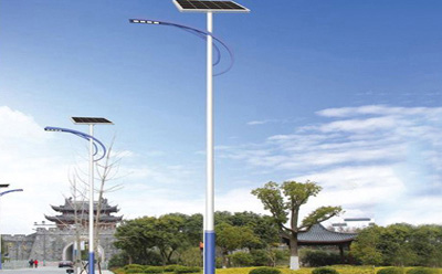 军垦路街道军垦路街道太阳能路灯价格差在哪？影响造价的4大核心因素揭秘