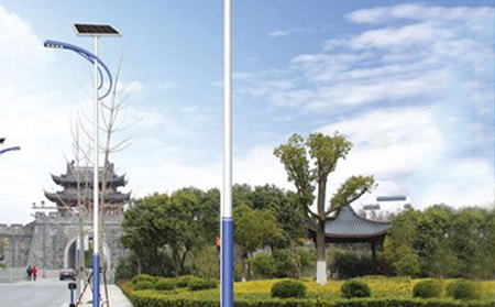 军垦路街道太阳能路灯选型配置与地域适应性应用指南 军垦路街道太阳能路灯选型配置与地域适应性应用指南