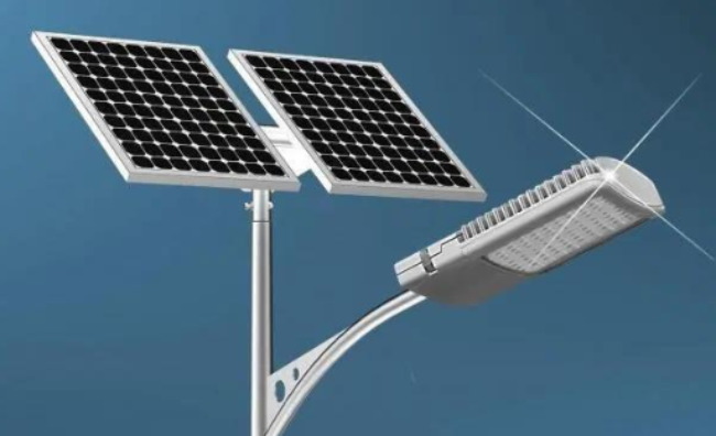 军垦路街道太阳能路灯功率查看方法 + 核心作用，新手必看！